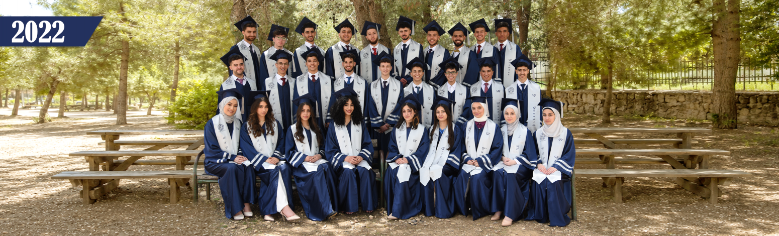 Seniors 2022