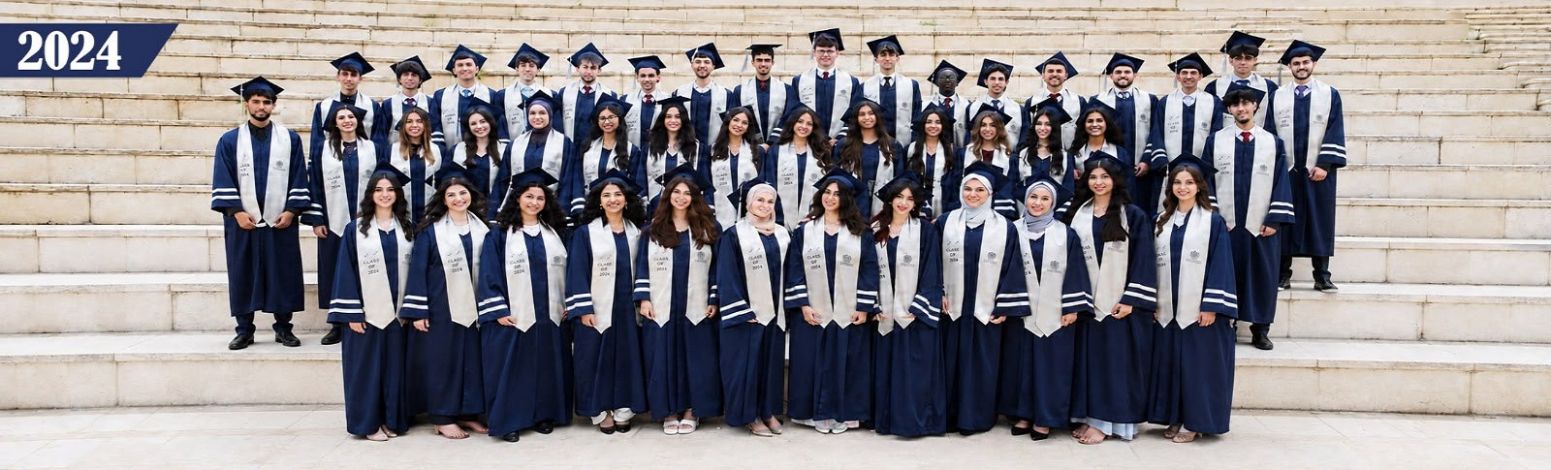 Seniors 2024