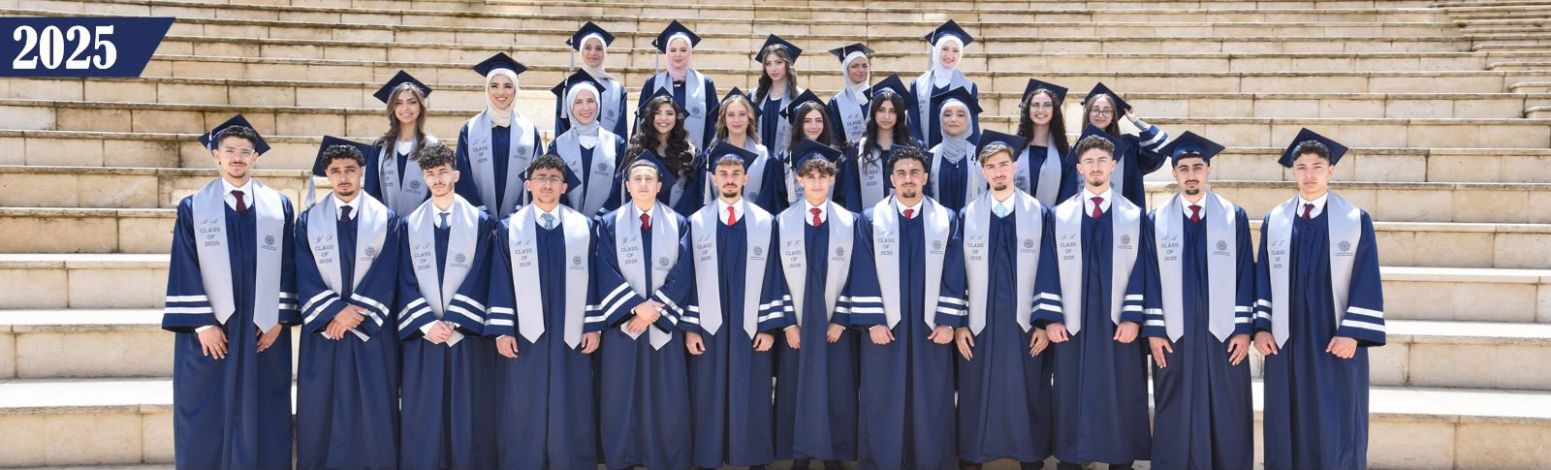 Seniors 2025