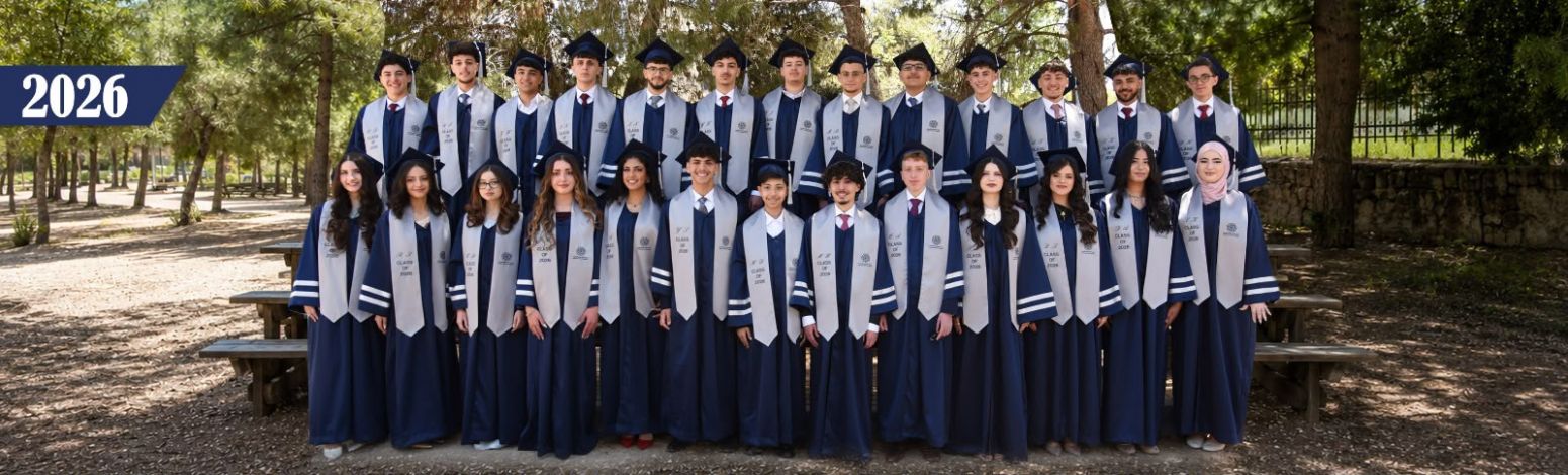Seniors 2026