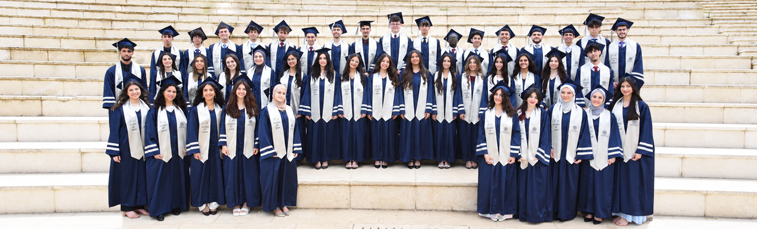 Seniors 2024