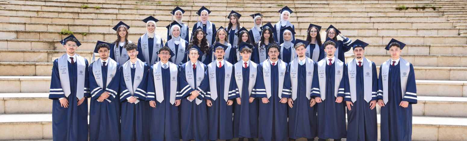 Seniors 2025
